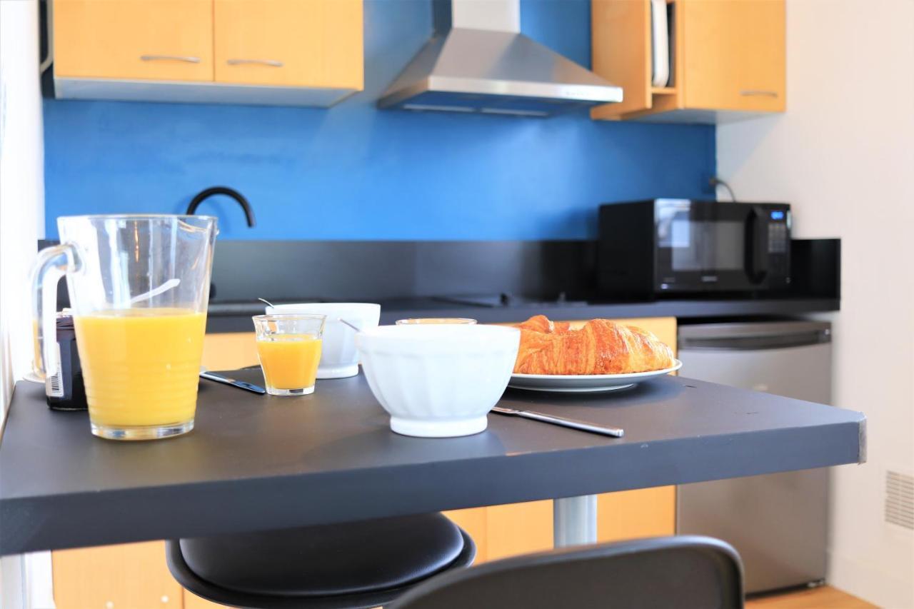 L'ecrin Confort Wifi, Centre-ville, Parking Prive Apartment